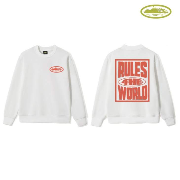 Corteiz Sweatshirt _SKUCorteizS-2XLastxC104331434